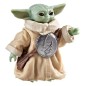 Star Wars: The Mandalorian & Grogu Black Series - Figurine Grogu 8 cm