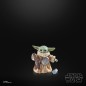 Star Wars: The Mandalorian & Grogu Black Series - Figurine Grogu 8 cm