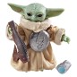 Star Wars: The Mandalorian & Grogu Black Series - Figurine Grogu 8 cm