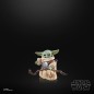 Star Wars: The Mandalorian & Grogu Black Series - Figurine Grogu 8 cm