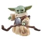 Star Wars: The Mandalorian & Grogu Black Series - Figurine Grogu 8 cm