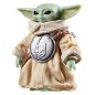 Star Wars: The Mandalorian & Grogu Black Series - Figurine Grogu 8 cm
