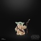 Star Wars: The Mandalorian & Grogu Black Series - Figurine Grogu 8 cm