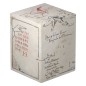 Ultimate Guard - RTE Boulder 100+ Le Hobbit Thrór's Map (Glow in the Dark)