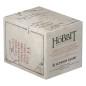 Ultimate Guard - RTE Boulder 100+ Le Hobbit Thrór's Map (Glow in the Dark)
