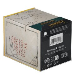 Ultimate Guard - RTE Boulder 100+ Le Hobbit Thrór's Map (Glow in the Dark)