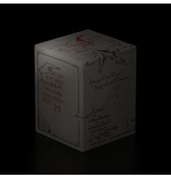 Ultimate Guard - RTE Boulder 100+ Le Hobbit Thrór's Map (Glow in the Dark)