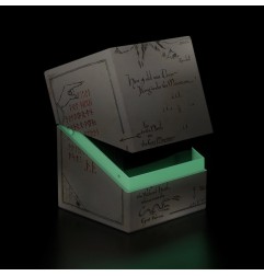 Ultimate Guard - RTE Boulder 100+ Le Hobbit Thrór's Map (Glow in the Dark)