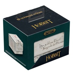 Ultimate Guard - Sidewinder 100 Xenoskin Le Hobbit Thrór's Map