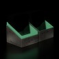 Ultimate Guard - RTE Boulder 100+ Le Hobbit Thrór's Map (Glow in the Dark)