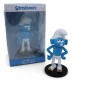 Les Schtroumpfs - Statue Schtroumpf Robot 11 cm