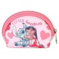 Lilo & Stitch - Porte-monnaie Lilo & Stitch Casual Oval  Lovebug