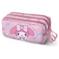 Sanrio - Trousse astucieuse Sanrio FAN 2.2 My Melody Sweets