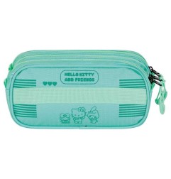Sanrio - Trousse astucieuse Sanrio FAN 2.2 Hello Kitty Videogame