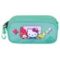 Sanrio - Trousse astucieuse Sanrio FAN 2.2 Hello Kitty Videogame