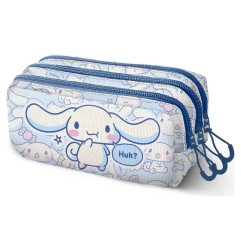 Sanrio - Trousse astucieuse Sanrio FAN  2.2 Cinnamoroll Candy