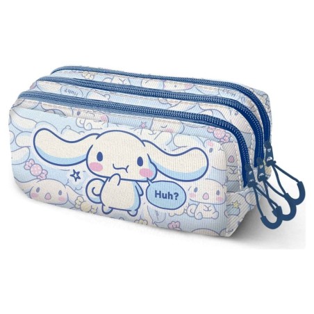 Sanrio - Trousse astucieuse Sanrio FAN  2.2 Cinnamoroll Candy