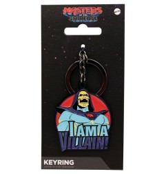 Les Maîtres de l´Univers 2026 - Porte-clés Skeletor Limited Edition