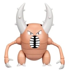 Pokémon - Figurine Pokémon Battle Feature Figure Pinsir