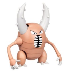 Pokémon - Figurine Pokémon Battle Feature Figure Pinsir