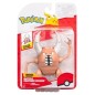 Pokémon - Figurine Pokémon Battle Feature Figure Pinsir