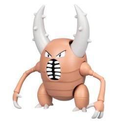 Pokémon - Figurine Pokémon Battle Feature Figure Pinsir