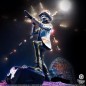 Ghost - Statuette Ghost Rock Iconz Papa V Perpetua Top Hat 22 cm