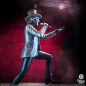 Ghost - Statuette Ghost Rock Iconz Papa V Perpetua Top Hat 22 cm