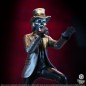 Ghost - Statuette Ghost Rock Iconz Papa V Perpetua Top Hat 22 cm