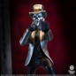 Ghost - Statuette Ghost Rock Iconz Papa V Perpetua Top Hat 22 cm