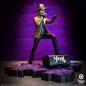 Ghost - Statuette Ghost Rock Iconz Papa V Perpetua Top Hat 22 cm