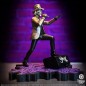 Ghost - Statuette Ghost Rock Iconz Papa V Perpetua Top Hat 22 cm