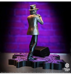 Ghost - Statuette Ghost Rock Iconz Papa V Perpetua Top Hat 22 cm