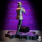 Ghost - Statuette Ghost Rock Iconz Papa V Perpetua Top Hat 22 cm