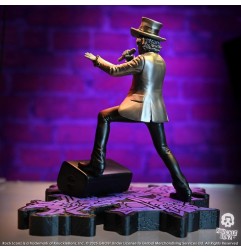 Ghost - Statuette Ghost Rock Iconz Papa V Perpetua Top Hat 22 cm
