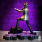 Ghost - Statuette Ghost Rock Iconz Papa V Perpetua Top Hat 22 cm