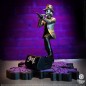 Ghost - Statuette Ghost Rock Iconz Papa V Perpetua Top Hat 22 cm