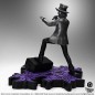 Ghost - Statuette Ghost Rock Iconz Papa V Perpetua Top Hat 22 cm
