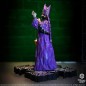 Ghost - Statuette Ghost Rock Iconz Papa V Perpetua Purple Robes 22 cm