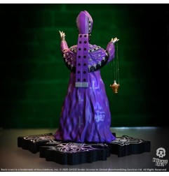 Ghost - Statuette Ghost Rock Iconz Papa V Perpetua Purple Robes 22 cm