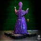 Ghost - Statuette Ghost Rock Iconz Papa V Perpetua Purple Robes 22 cm