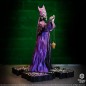 Ghost - Statuette Ghost Rock Iconz Papa V Perpetua Purple Robes 22 cm