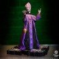 Ghost - Statuette Ghost Rock Iconz Papa V Perpetua Purple Robes 22 cm