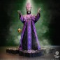Ghost - Statuette Ghost Rock Iconz Papa V Perpetua Purple Robes 22 cm