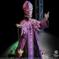 Ghost - Statuette Ghost Rock Iconz Papa V Perpetua Purple Robes 22 cm