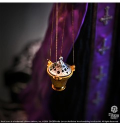 Ghost - Statuette Ghost Rock Iconz Papa V Perpetua Purple Robes 22 cm