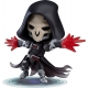 Overwatch - Figurine Nendoroid Reaper Classic Skin Edition 10 cm