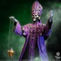 Ghost - Statuette Ghost Rock Iconz Papa V Perpetua Purple Robes 22 cm