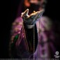Ghost - Statuette Ghost Rock Iconz Papa V Perpetua Purple Robes 22 cm