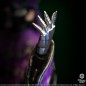 Ghost - Statuette Ghost Rock Iconz Papa V Perpetua Purple Robes 22 cm
